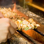 焼鳥居酒屋 てんてけてん - 