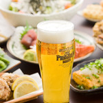 焼鳥居酒屋 てんてけてん - 