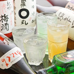 焼鳥居酒屋 てんてけてん - 