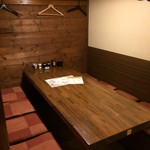 焼鳥居酒屋 てんてけてん - 
