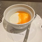 クロモリ - 杏仁豆腐