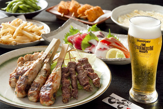 Yakitori Izakaya Tenteketen - 