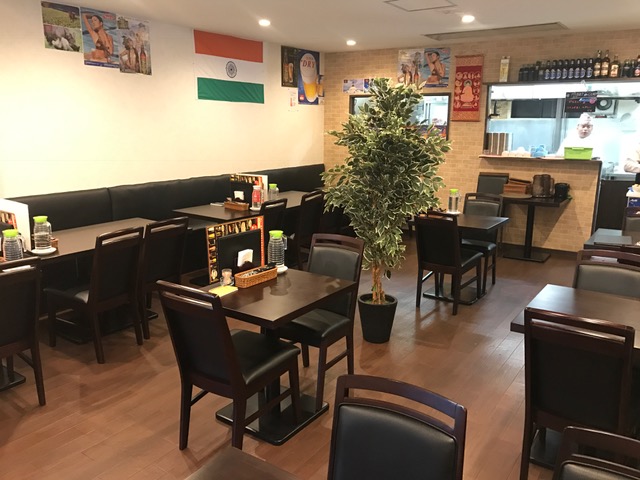 New Tajmahal Everest Izumigaoka Ten photo 5