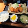とんかつせんのき 東神奈川本店