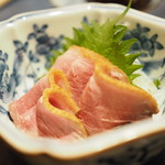 八起庵 - ロース
      
      2016.11撮影