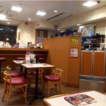 すき家 下赤塚駅前店