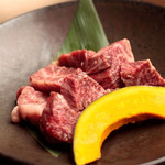 日本产牛里脊肉