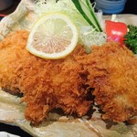 59454407 - ヒレカツ 2016年11月