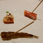 カンパーニュ - 