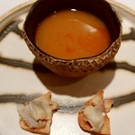 カンパーニュ - 