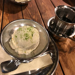 Kalpasi - 20161129 デザート