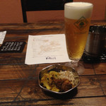 Kalpasi - 20161115 チョエラとチウラ