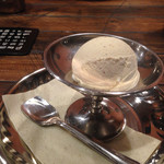 Kalpasi - 20161104 デザート