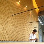  Sushi REI - 店内の雰囲気