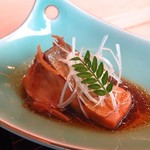  Sushi REI - 雲丹いくら丼（VND1300000）