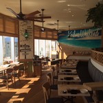 アロハテーブル ららぽーと海老名