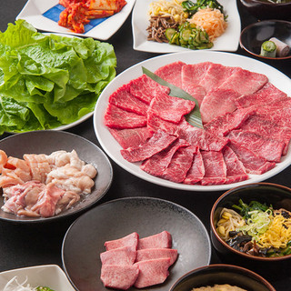 Great value banquet ♪ Entire 2-hour all-you-can-drink course 5,800 ⇒ 4,800 yen