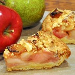 GRANNY SMITH APPLE PIE & COFFEE - 