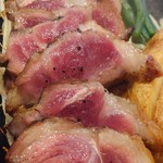 RICO IBERICO KOBE イベリコ豚と神戸牛のお店 - 