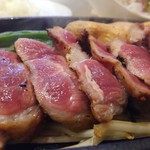 RICO IBERICO KOBE イベリコ豚と神戸牛のお店 - 