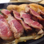 RICO IBERICO KOBE イベリコ豚と神戸牛のお店 - 