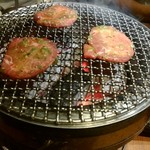 Wagyuu Yakiniku Tokori - 