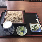 Soba Koubou Satou - 