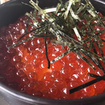 喰い処 鮭番屋 - 