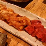 肉料理とワイン YUZAN - 