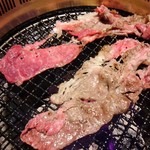 肉料理とワイン YUZAN - 