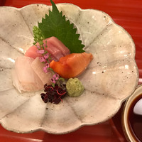 竹きし - 