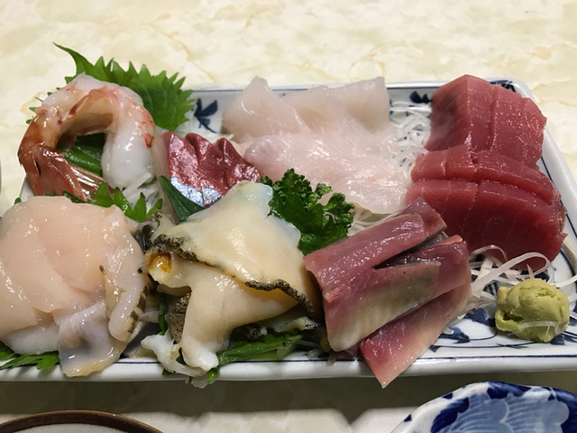 銀鱗荘 - 釧路（旅館・民宿）