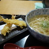 うどんのそうまや - 料理写真: