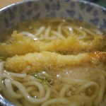 Udon No Soumaya - 