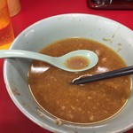 ラーメン二郎 - 