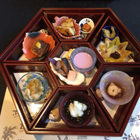 マラルンガ鉄板焼 - 