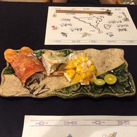 マラルンガ鉄板焼 - 
