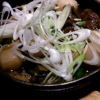 山形山　月島店 - 芋煮