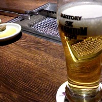 山形山　月島店 - プレモルも飲み放題