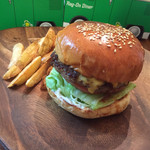 Reg-On Diner 渋谷本店 - 