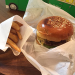 Reg-On Diner 渋谷本店 - 