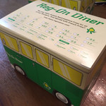 Reg-On Diner 渋谷本店 - 