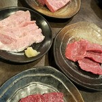 ら・ぼうふ 用賀本店 - 