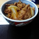 吉野家 - 料理写真: