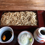 坊ノ上 なむいち - 信濃1号 早刈り