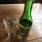 坊ノ上 なむいち - 浦霞