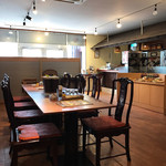 タージオキナワ うるま店 - 