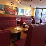 タージオキナワ うるま店 - 