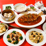 金明飯店 2号店