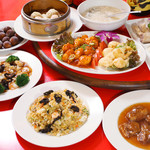 金明飯店 2号店